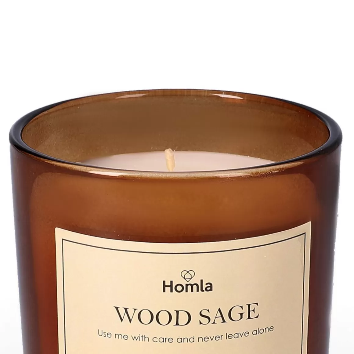 swieca_zapachowa_verde_wood_sage__g_5.webp HOMLA Swieca Zapachowa Verde Wood Sage 240 G