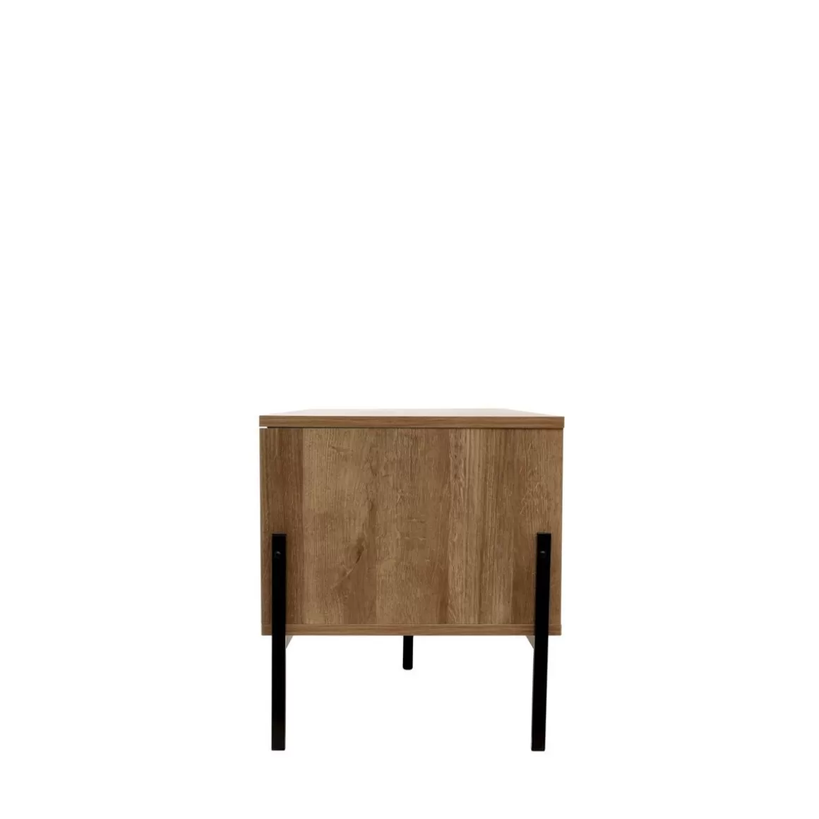 szafka_rtv_haga_z_rattanem_i_z_metalowymi_nogami_xx_cm_3.webp HOMLA Szafka Rtv Haga Z Rattanem I Z Metalowymi Nogami 140X40X44 Cm