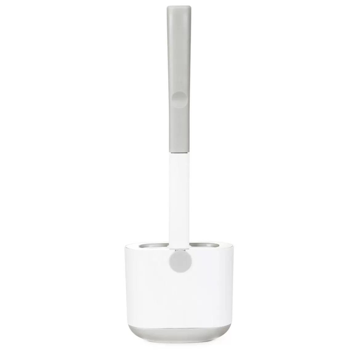 HOMLA Szczotka Do Wc Reina Silikonowa 12.3X6.2X36.5 Cm