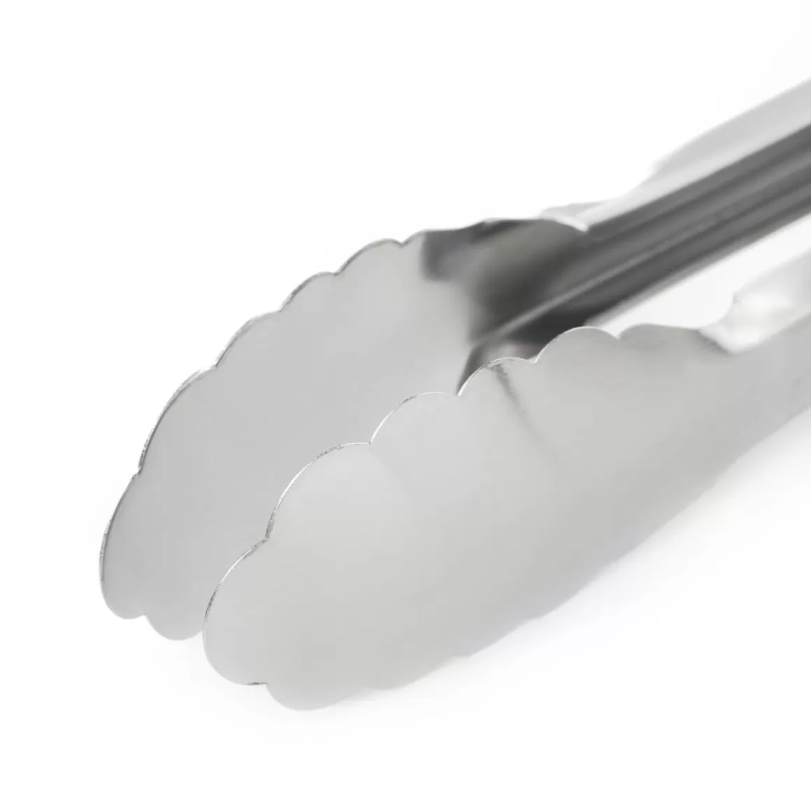 HOMLA Szczypce Easy Grill Do Grilla Metalowe 46 Cm