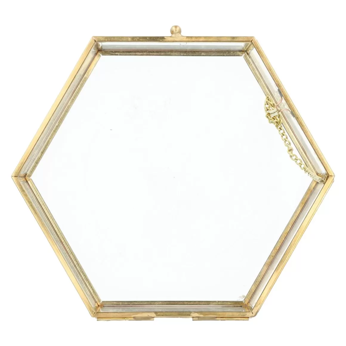 szkatulka_na_bizuterie_grazia_szesciokatna_zlota_xx_cm_3.webp HOMLA Szkatulka Na Bizuterie Grazia Szesciokatna Zlota 17X16X5 Cm