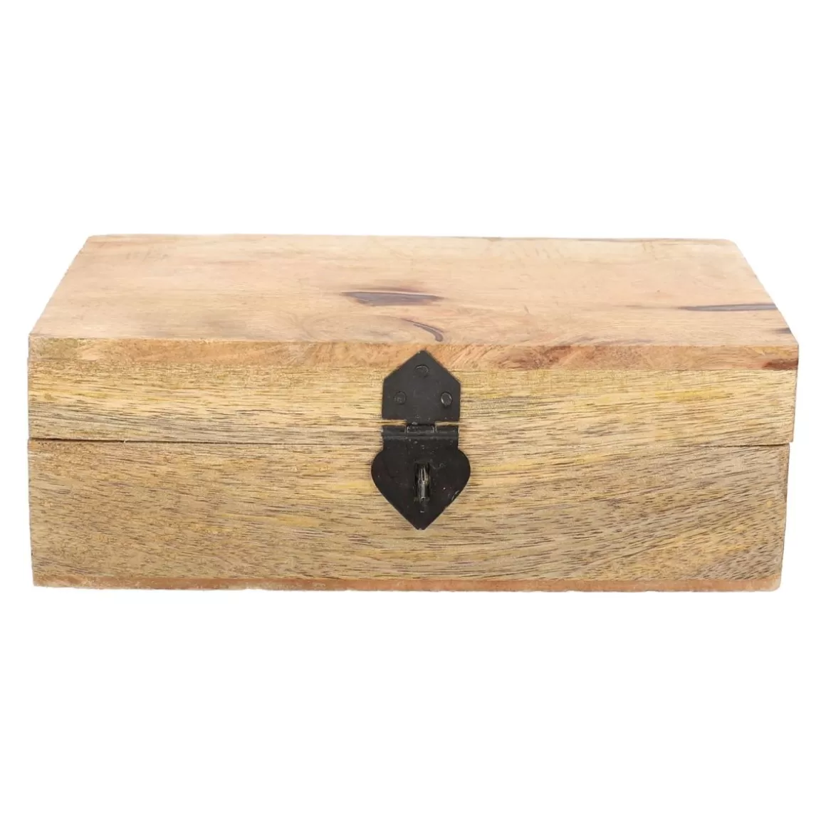 szkatulka_sombre_drewniana_xx_cm_2.webp HOMLA Szkatulka Sombre Drewniana 22X14X8 Cm