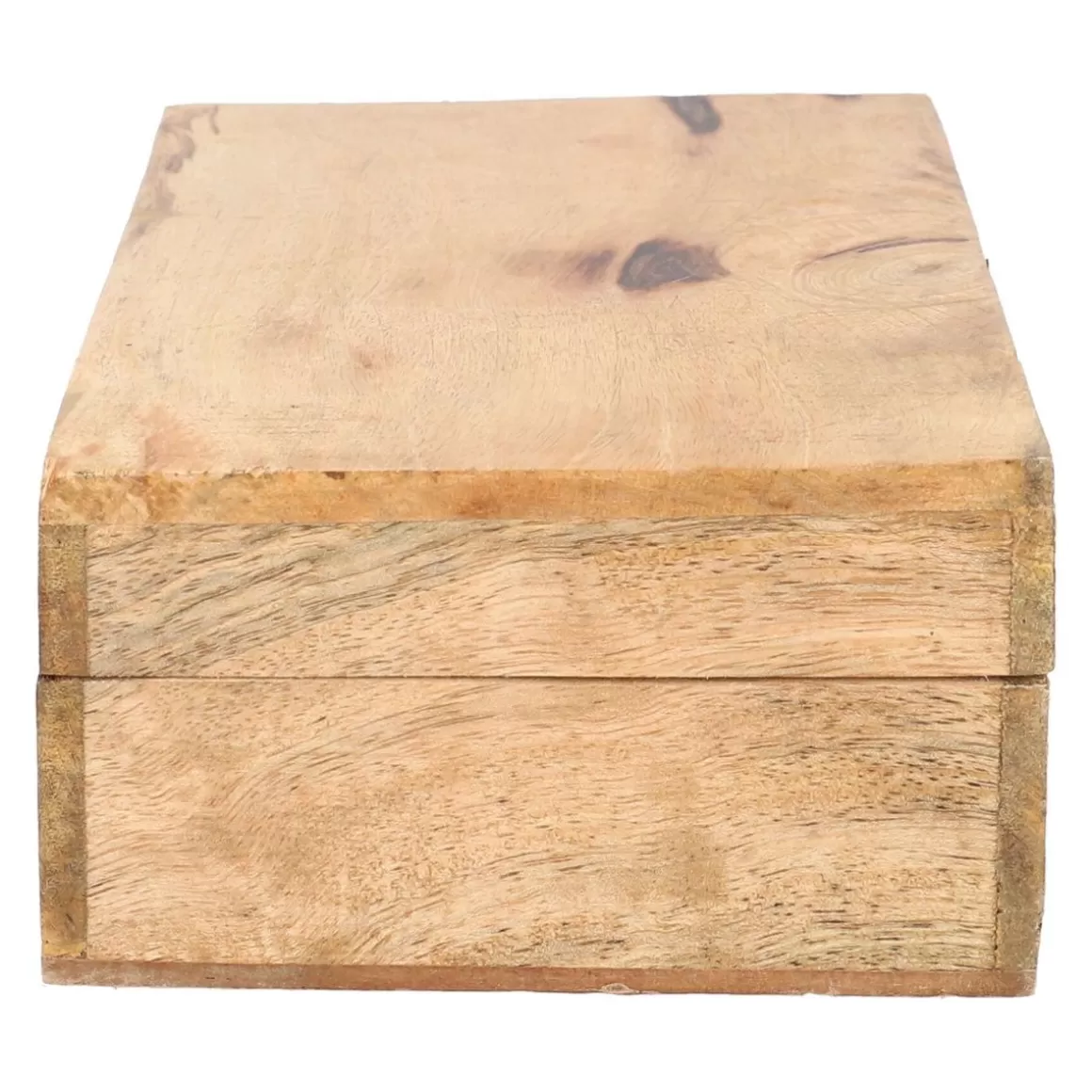 szkatulka_sombre_drewniana_xx_cm_3.webp HOMLA Szkatulka Sombre Drewniana 22X14X8 Cm