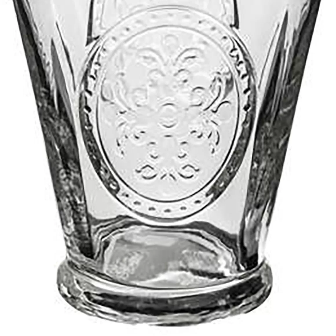 SECRET DE GOURMET Szklanka Carmela Wysoka 0,34 L