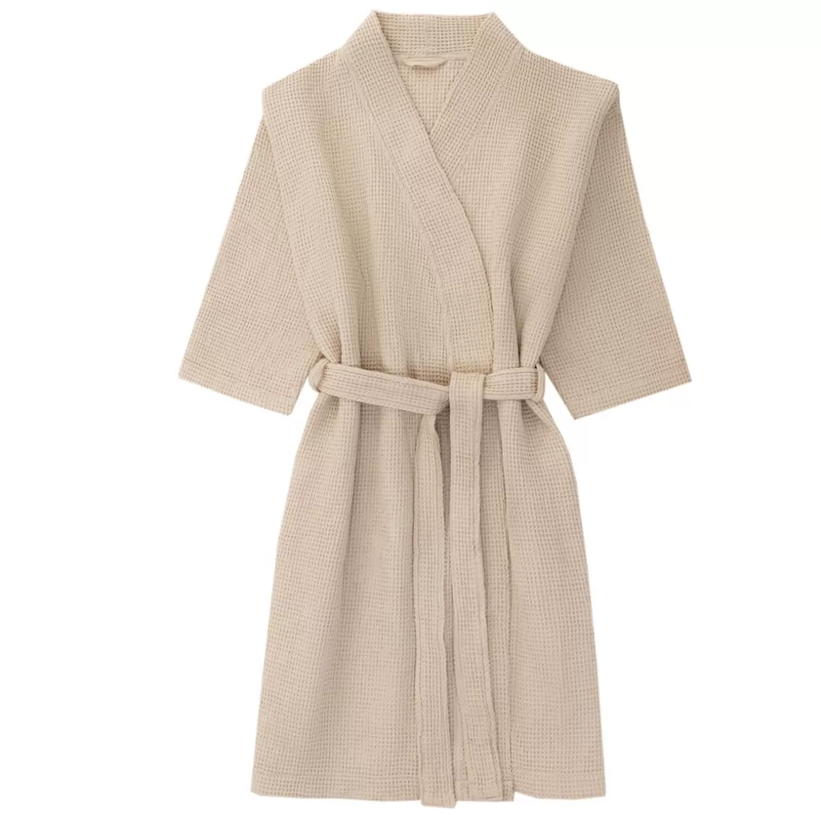 HOMLA Szlafrok Vaffel L/Xl