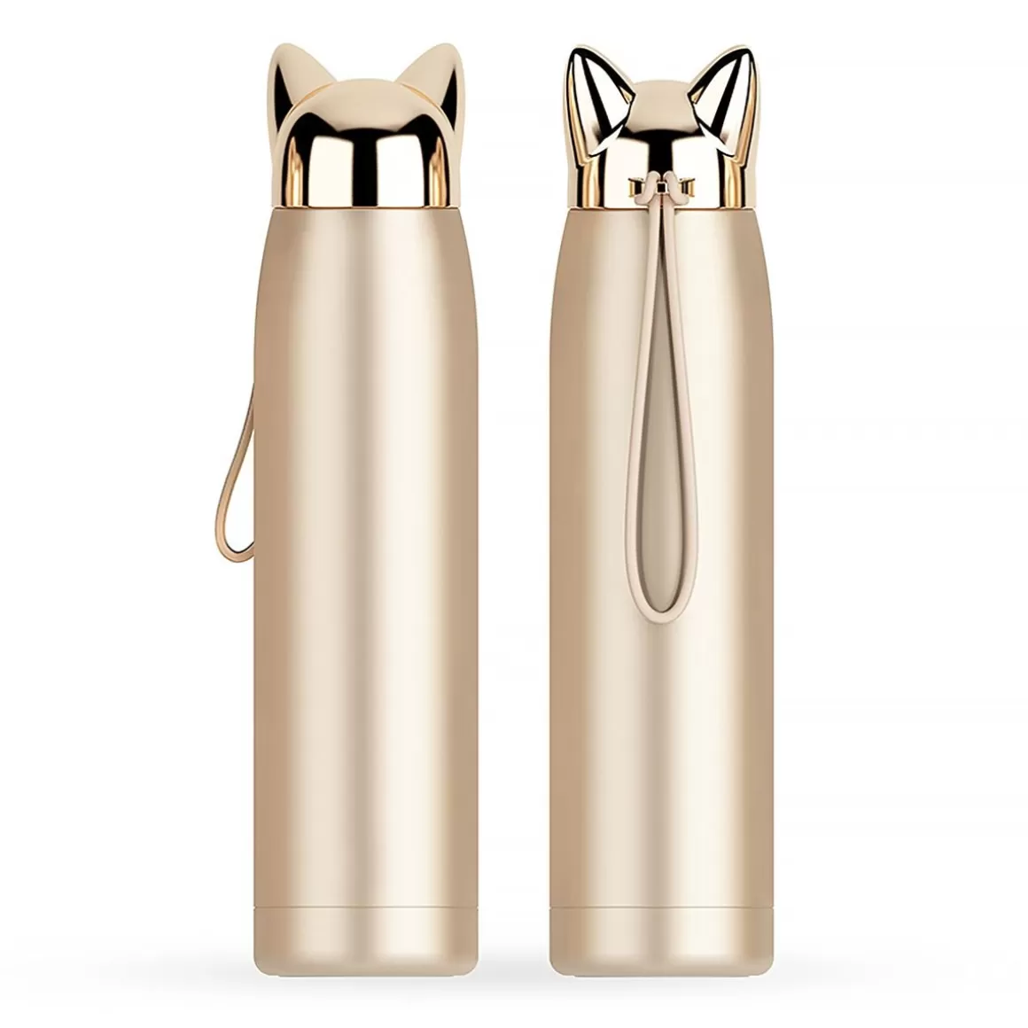 HOMLA Termos Foxy Z Uszami 0,32 L