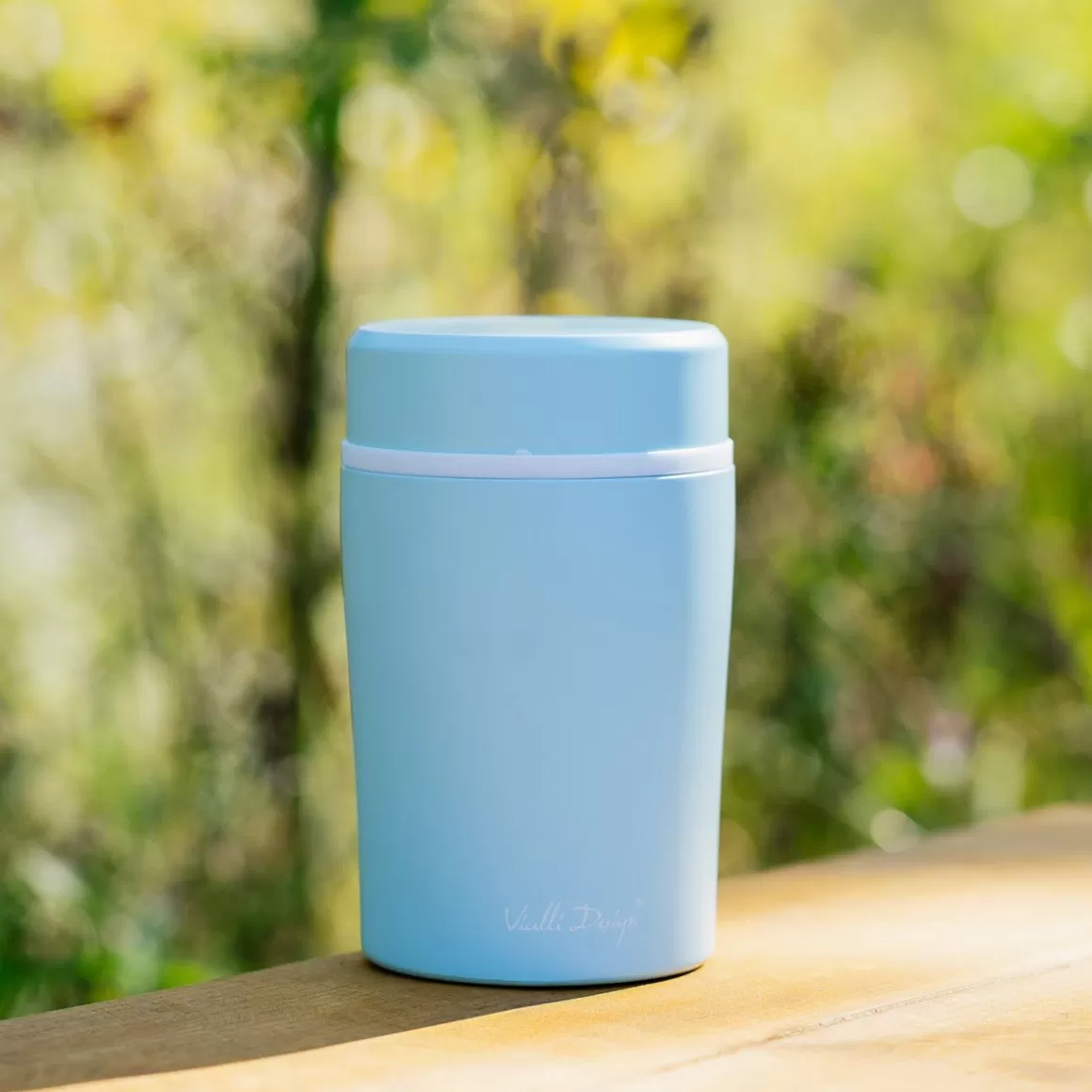 VIALLI DESIGN Termos Fuori Obiadowy 0,5 L