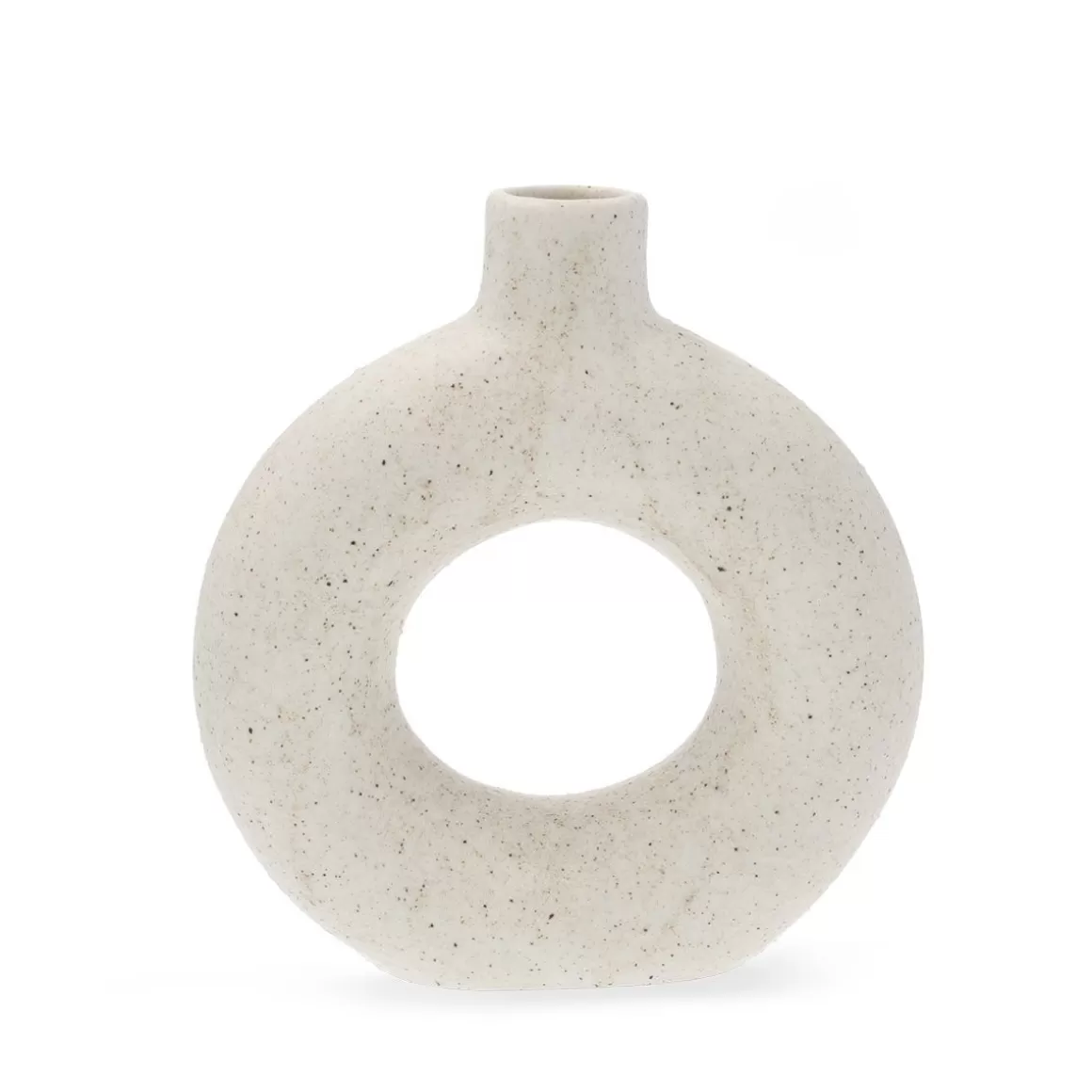 HOMLA Wazon Novo Z Dziura 19X5,5X21 Cm