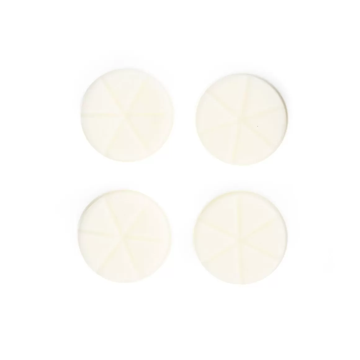 HOMLA Wosk Zapachowy Fires Fresh Linen 22G