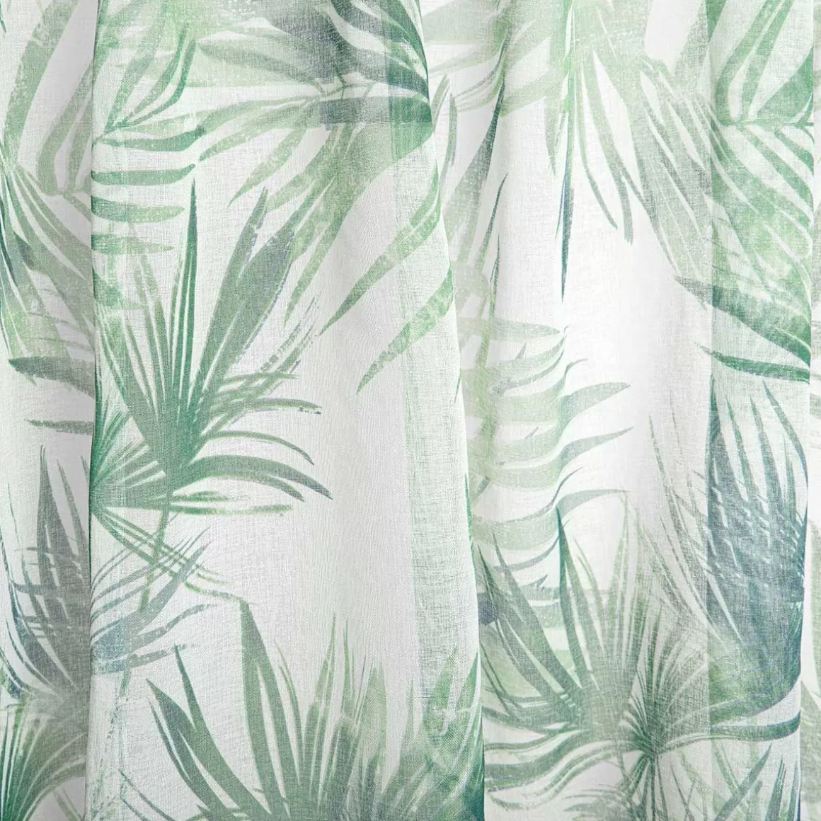 zaslona_dail_w_zielone_liscie_x_cm_3.webp HOMLA Zaslona Dail W Zielone Liscie 140X250 Cm