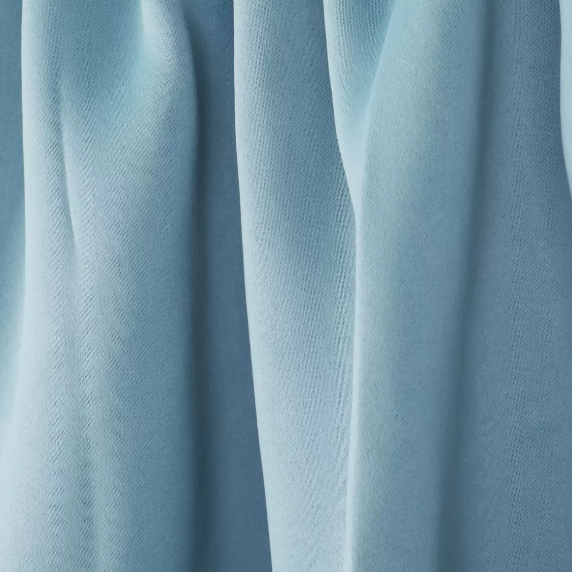 HOMLA Zaslona Hemsa Zaciemniajaca Turkusowa 140X250 Cm