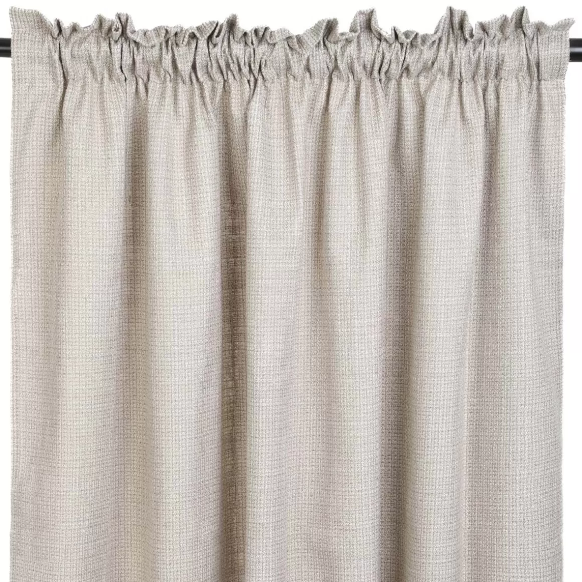 HOMLA Zaslona Lapo Bezowa 140X250 Cm