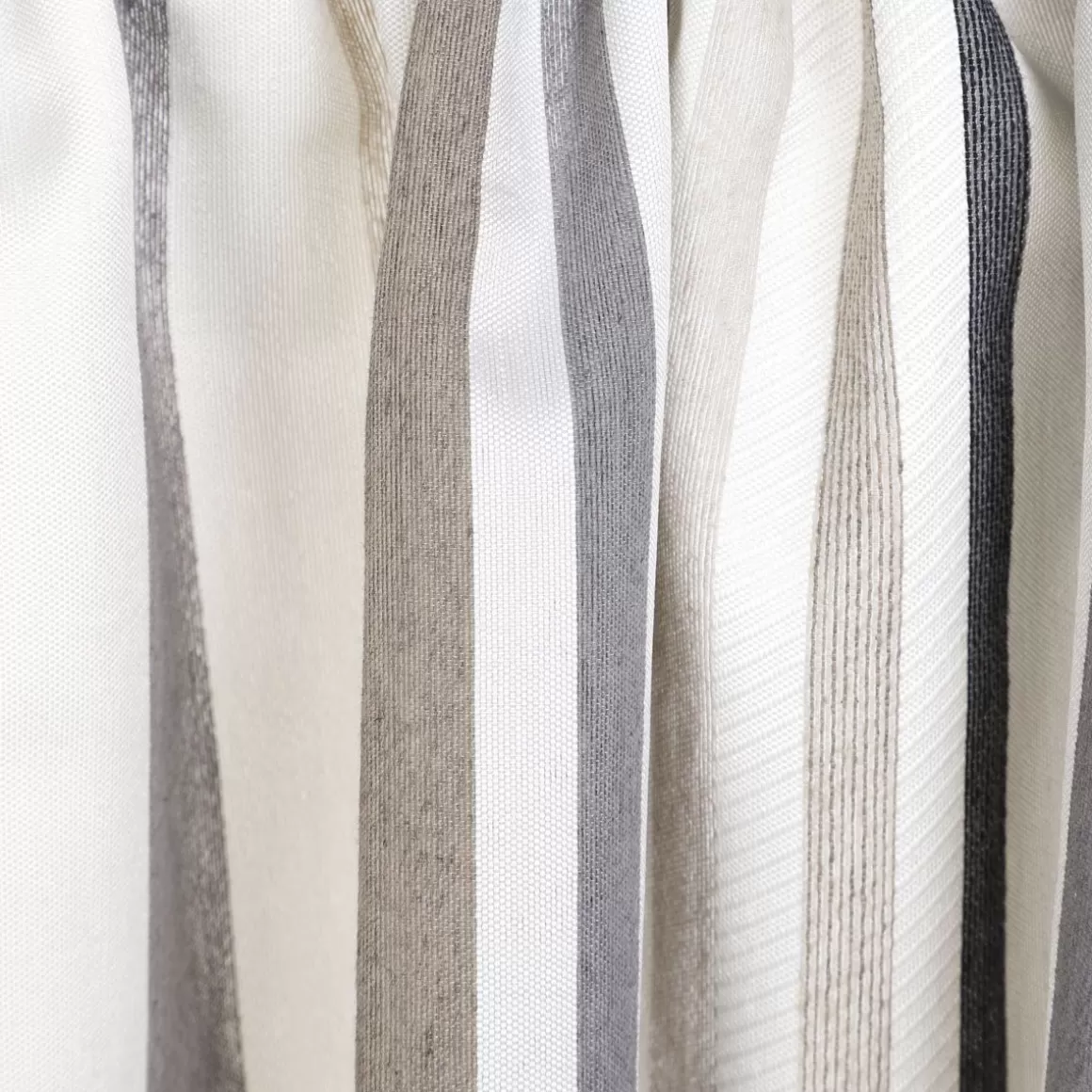 HOMLA Zaslona Mirla W Pionowe Paski 140X250 Cm