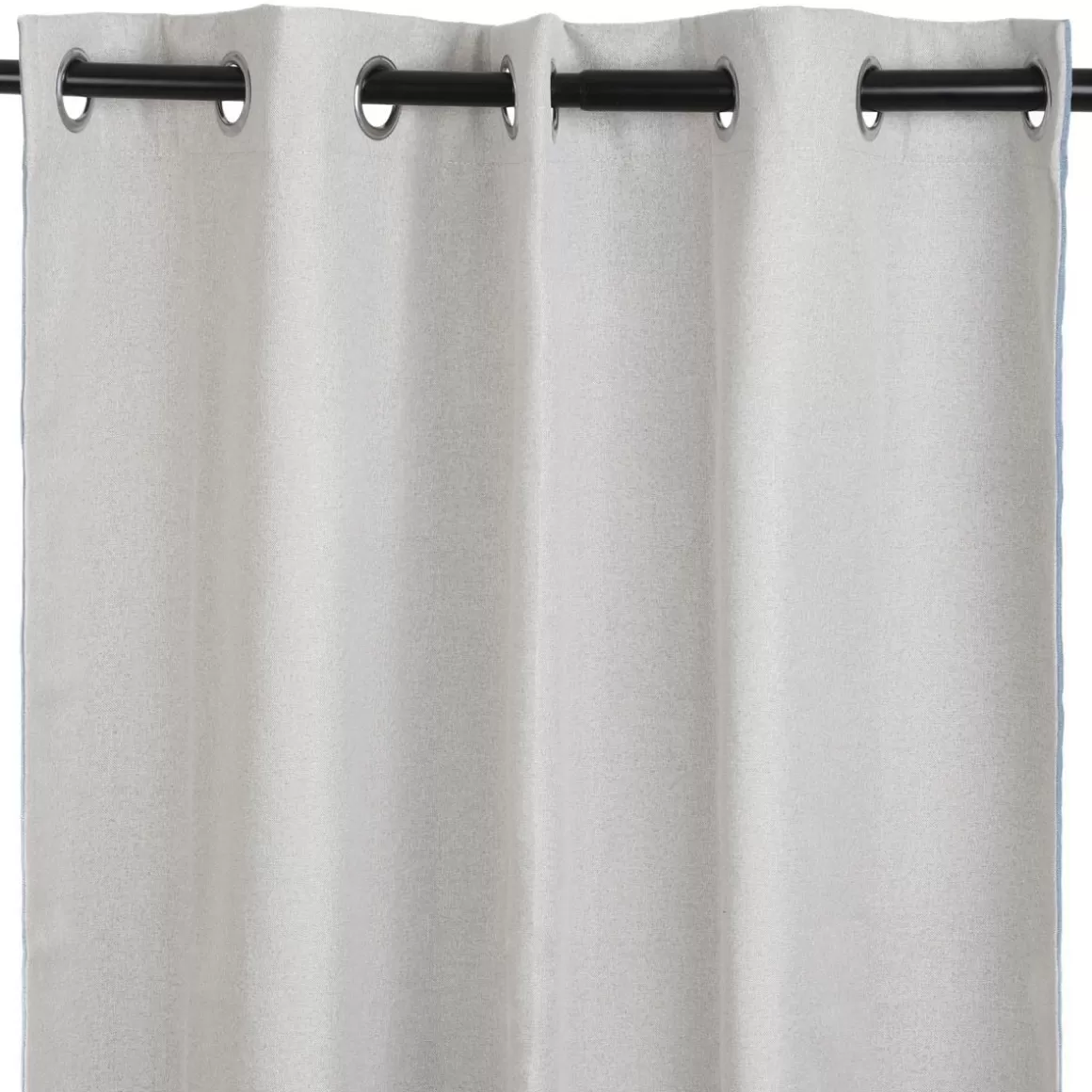 HOMLA Zaslona Mores Zaciemniajaca Bezowa 140X250 Cm