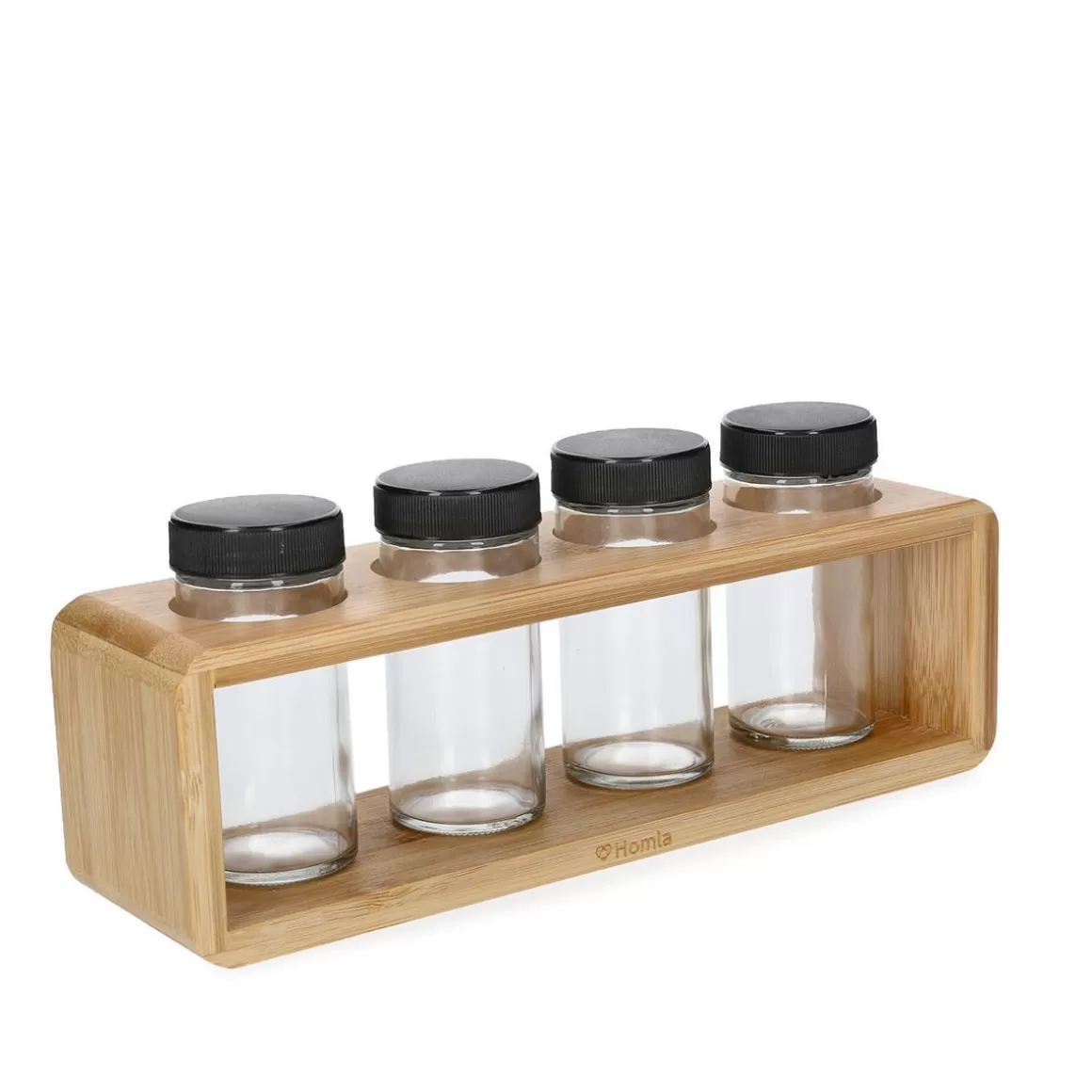 zestaw_przyprawnikow_bambou_bambusowych_na_stojaku__sloiczki_x_cm_2.webp HOMLA Zestaw Przyprawnikow Bambou Bambusowych Na Stojaku 4 Sloiczki 26X7,5 Cm