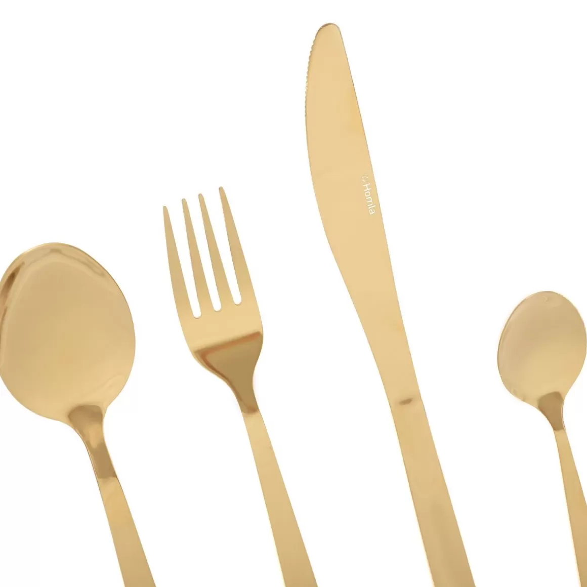 zestaw_sztucw_fabro_zlotych__szt_2.webp HOMLA Zestaw Sztućców Fabro Zlotych 24 Szt.