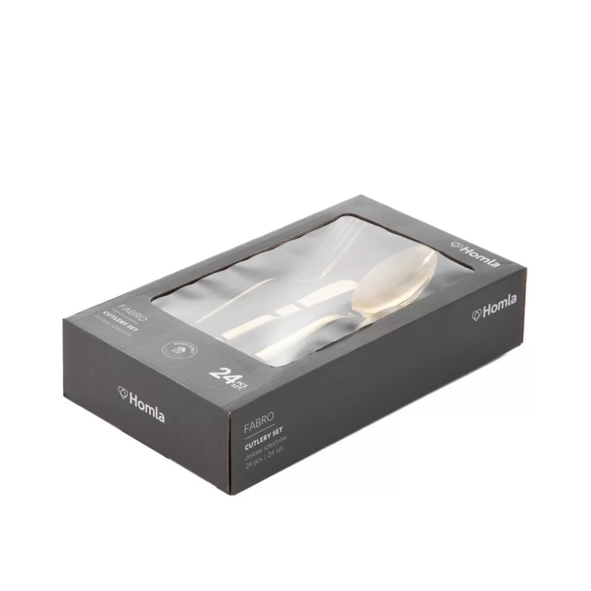 zestaw_sztucw_fabro_zlotych__szt_4.webp HOMLA Zestaw Sztućców Fabro Zlotych 24 Szt.