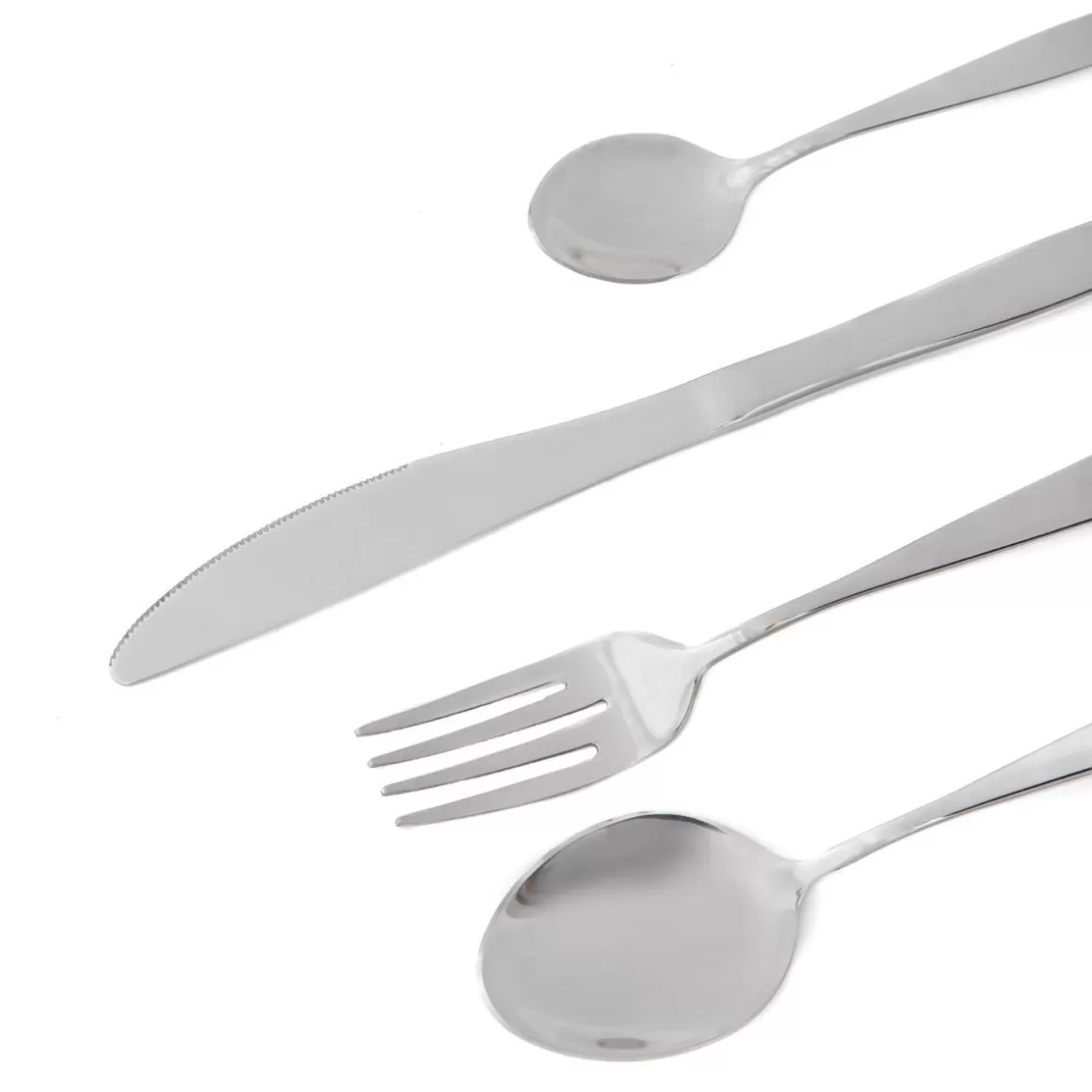 zestaw_sztucw_livadi_srebrnych__szt_2.webp HOMLA Zestaw Sztućców Livadi Srebrnych 24 Szt.